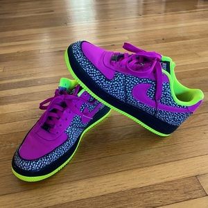 Nike Air Force 1 Shoes